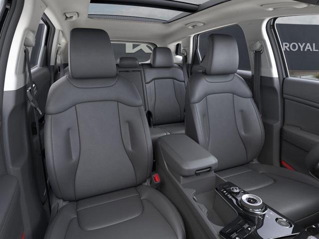 2025 Kia Sportage Hybrid EX Tucson AZ