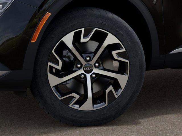 2025 Kia Sportage Hybrid EX Tucson AZ