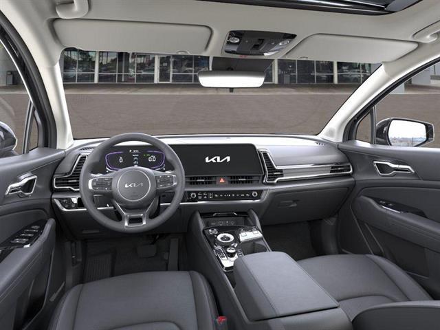 2025 Kia Sportage Hybrid EX Tucson AZ