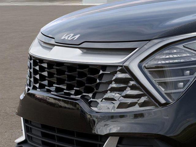 2025 Kia Sportage Hybrid EX Tucson AZ