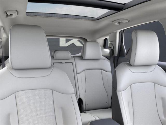 2025 Kia Sportage Hybrid EX Tucson AZ