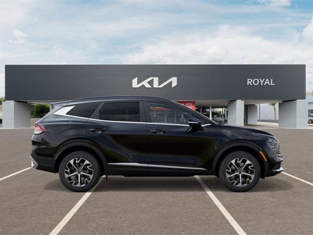 2025 Kia Sportage Hybrid EX Tucson AZ