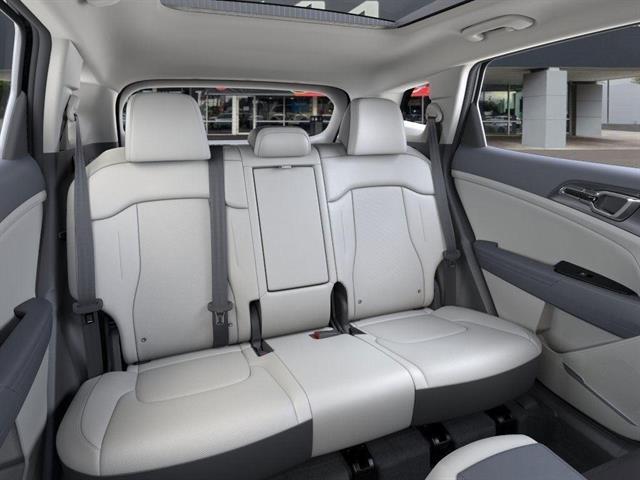 2025 Kia Sportage Hybrid EX Tucson AZ