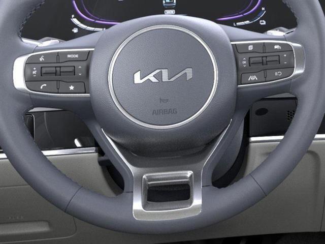 2025 Kia Sportage Hybrid EX Tucson AZ