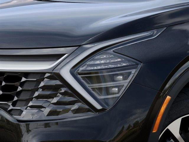 2025 Kia Sportage Hybrid EX Tucson AZ