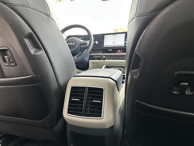 2025 Kia Sportage Hybrid EX Tucson AZ