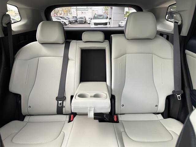 2025 Kia Sportage Hybrid EX Tucson AZ