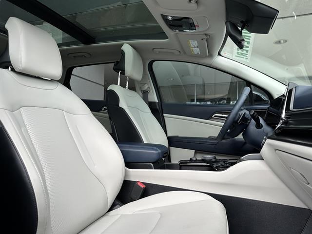 2025 Kia Sportage Hybrid EX Tucson AZ