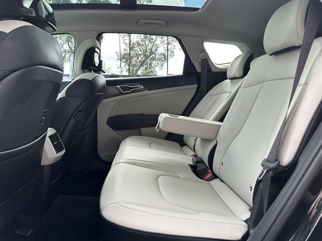2025 Kia Sportage Hybrid EX Tucson AZ