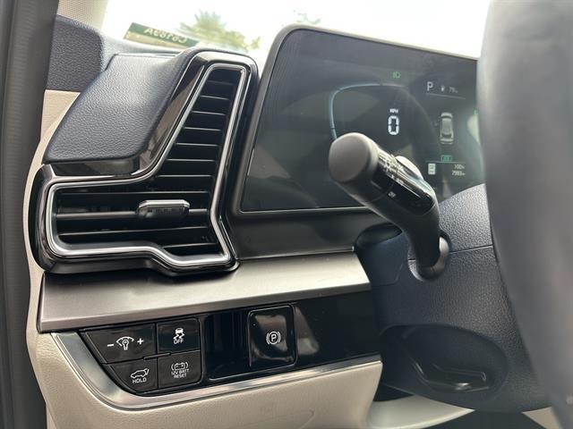 2025 Kia Sportage Hybrid EX Tucson AZ