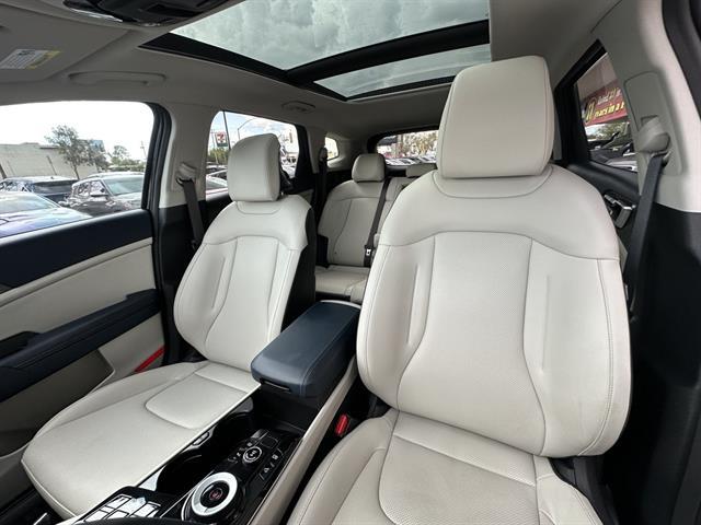 2025 Kia Sportage Hybrid EX Tucson AZ