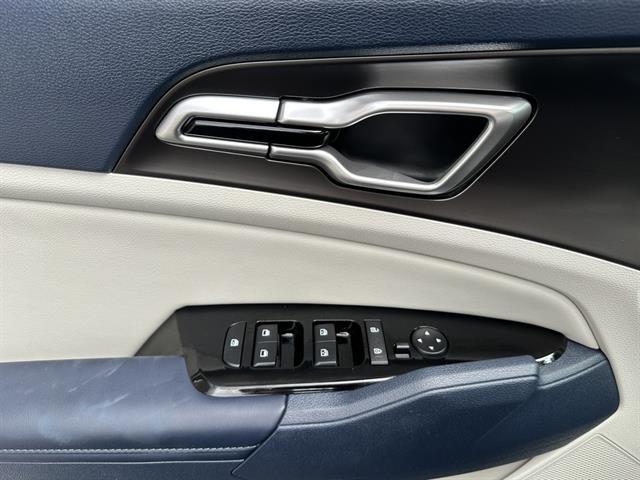 2025 Kia Sportage Hybrid EX Tucson AZ