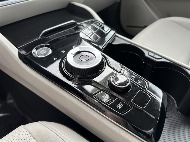 2025 Kia Sportage Hybrid EX Tucson AZ