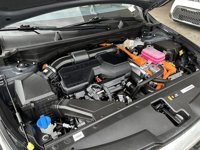 2025 Kia Sportage Hybrid EX Tucson AZ