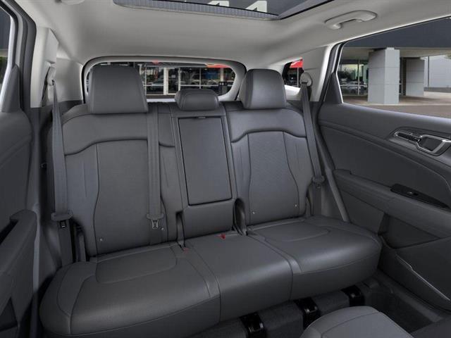 2025 Kia Sportage Hybrid EX Tucson AZ