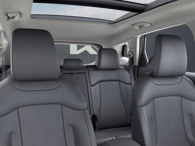 2025 Kia Sportage Hybrid EX Tucson AZ