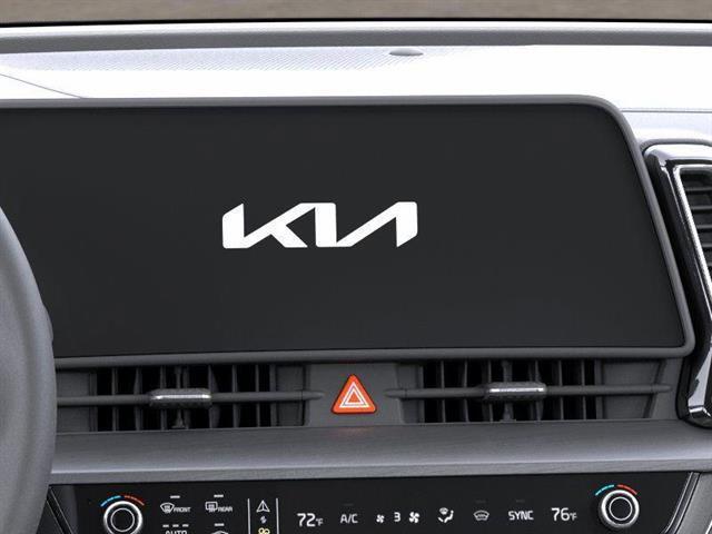 2025 Kia Sportage Hybrid EX Tucson AZ