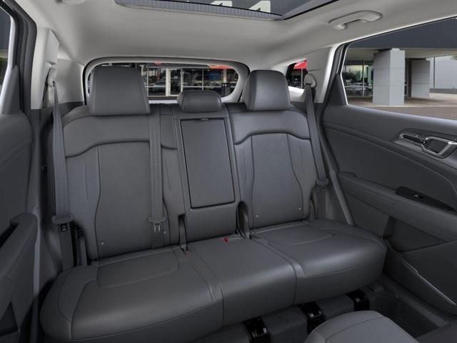 2025 Kia Sportage Hybrid EX Tucson AZ