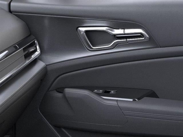 2025 Kia Sportage Hybrid EX Tucson AZ
