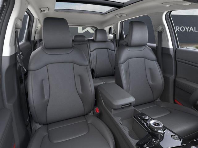 2025 Kia Sportage Hybrid EX Tucson AZ
