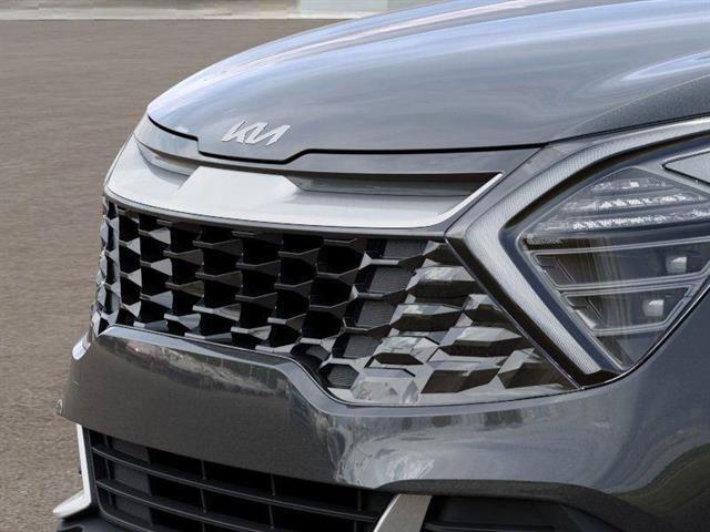 2025 Kia Sportage Hybrid EX Tucson AZ