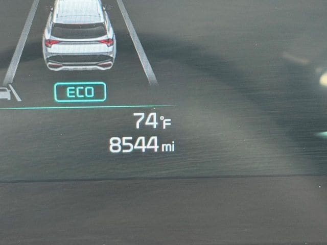 2025 Kia Sportage Hybrid EX Cape Girardeau MO