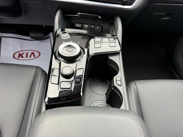 2025 Kia Sportage Hybrid EX Cape Girardeau MO