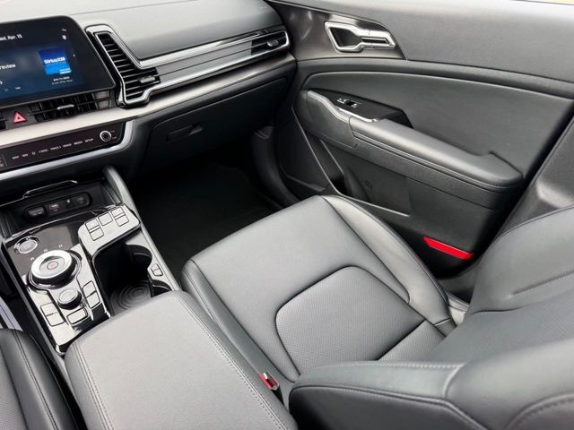 2025 Kia Sportage Hybrid EX Cape Girardeau MO