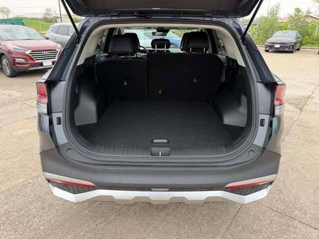 2025 Kia Sportage Hybrid EX Cape Girardeau MO