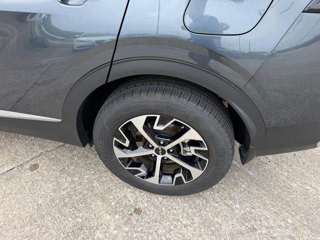 2025 Kia Sportage Hybrid EX Cape Girardeau MO