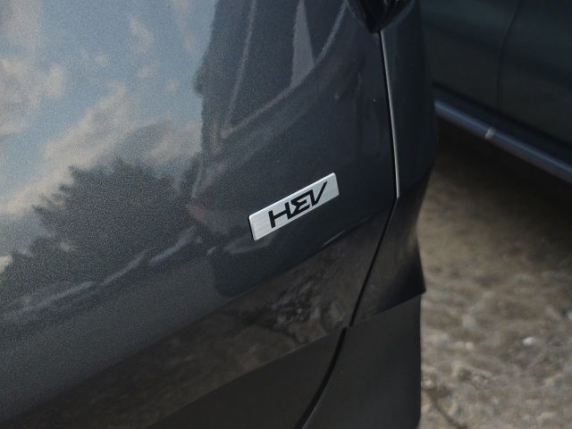 2025 Kia Sportage Hybrid EX Cape Girardeau MO
