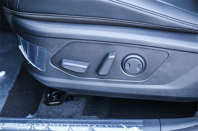 2025 Kia Sportage Hybrid EX Glendale CA