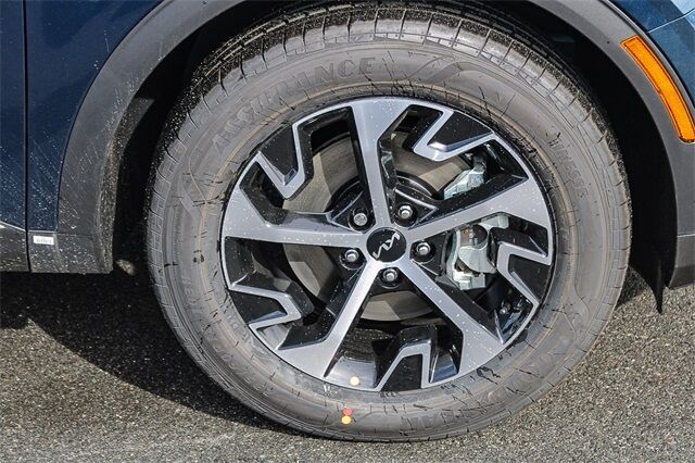 2025 Kia Sportage Hybrid EX Glendale CA