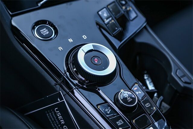 2025 Kia Sportage Hybrid EX Glendale CA