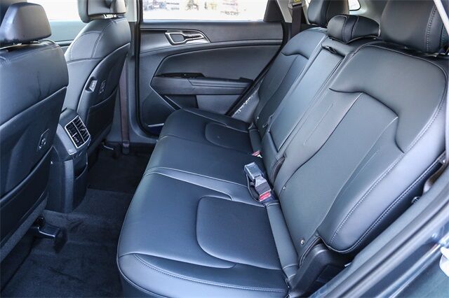 2025 Kia Sportage Hybrid EX Glendale CA