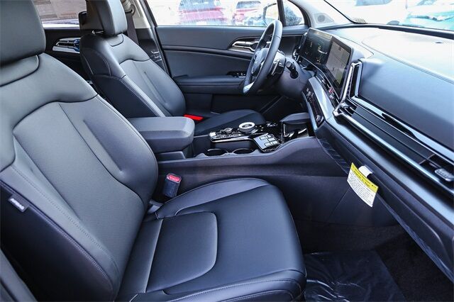 2025 Kia Sportage Hybrid EX Glendale CA