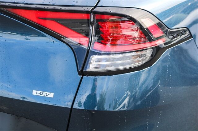 2025 Kia Sportage Hybrid EX Glendale CA