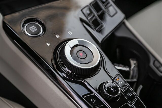 2025 Kia Sportage Hybrid EX Glendale CA