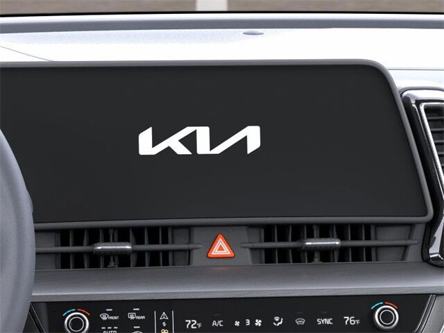 2025 Kia Sportage Hybrid EX Glendale CA