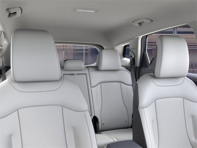 2025 Kia Sportage Hybrid EX Glendale CA