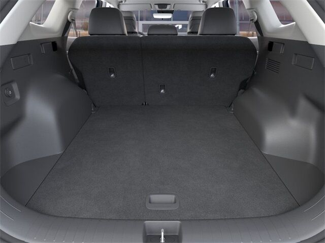 2025 Kia Sportage Hybrid EX Glendale CA