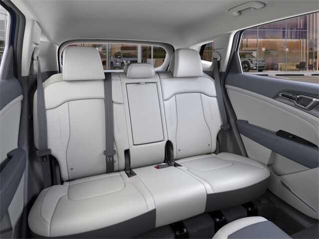 2025 Kia Sportage Hybrid EX Glendale CA