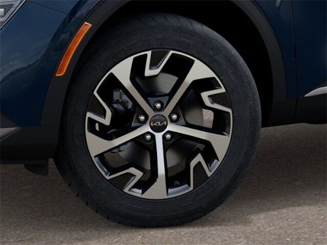 2025 Kia Sportage Hybrid EX Glendale CA