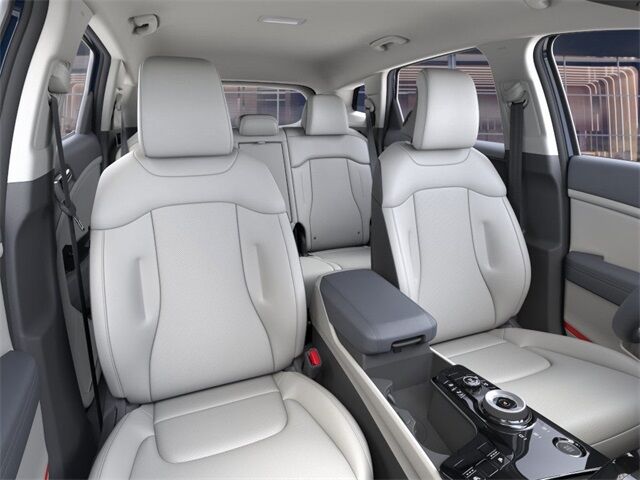 2025 Kia Sportage Hybrid EX Glendale CA