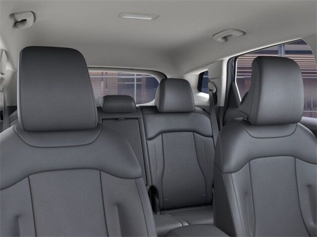 2025 Kia Sportage Hybrid EX Huntington Beach CA