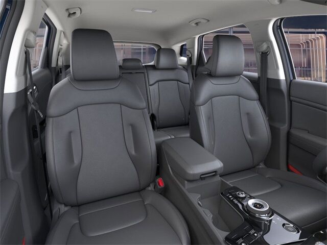 2025 Kia Sportage Hybrid EX Huntington Beach CA