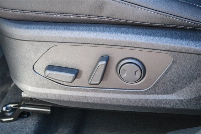 2025 Kia Sportage Hybrid EX Tacoma WA