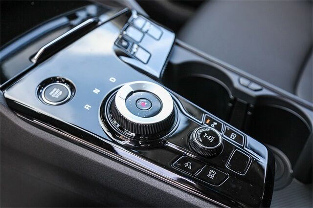 2025 Kia Sportage Hybrid EX Tacoma WA