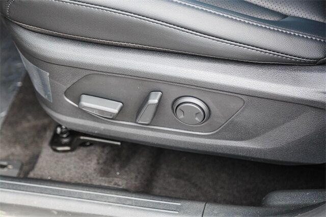 2025 Kia Sportage Hybrid EX Tacoma WA