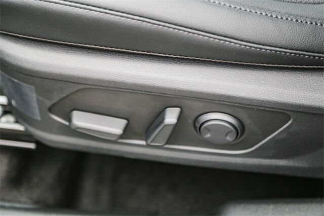 2025 Kia Sportage Hybrid EX Tacoma WA